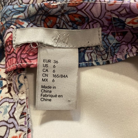 H&M Dress - Picture 4 of 4